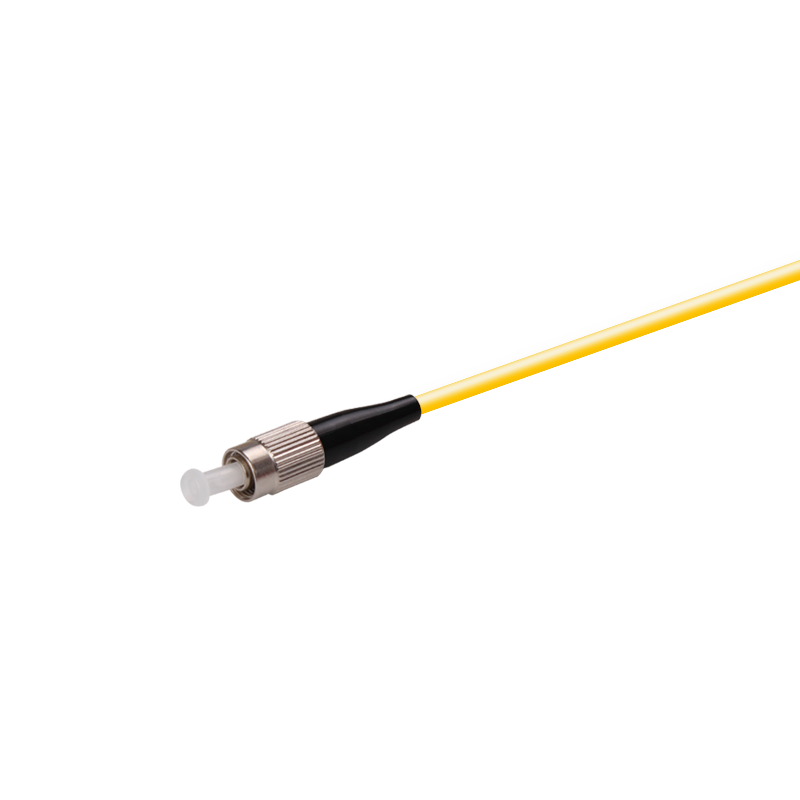 FC series fiber optic pigtail singlemode