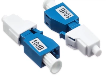attenuators attenuators