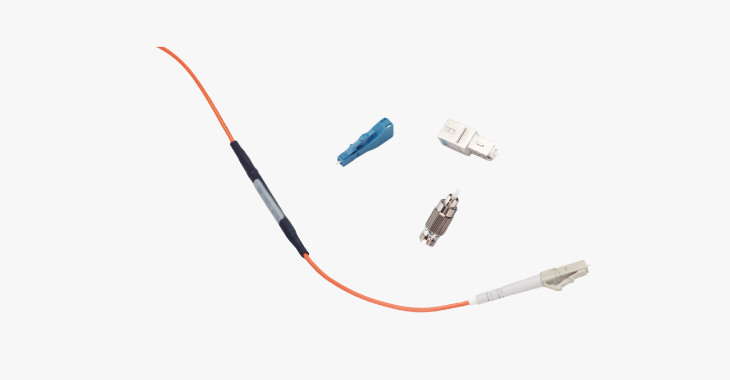 Passive vs. Active Fiber Optic Attenuators