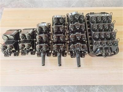 Az optikai szálas vízálló csatlakozók kategóriái