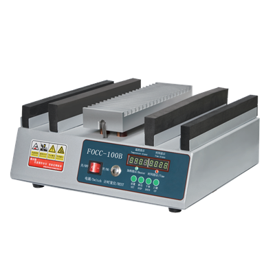 Száloptikai hősugárzó csatlakozó fűtés