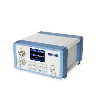 Beillesztési veszteség és visszatérési veszteséges gép Fiber Optic Test Equipment