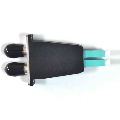 LC-ST adapter