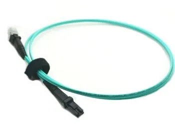 2 mag Duplex MM MTRJ - MTRJ javító kábel száloptika / patch kábel