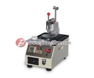 Száloptikás polírozógép Középnyomású típusú polírozó